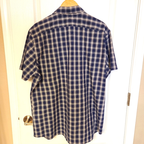 Banana Republic Buttondown Shirt - XL - Picture 2 of 4